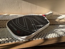 Selkirk Vanguard Pro Invikta Used 