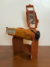 Vintage Kenner Star Wars Mini Rig Vehicle Ship AST-5 Armored Sentinel Transport