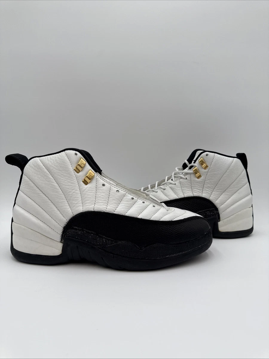 Las mejores ofertas en Jordan 12 OG 1996 Taxi | eBay