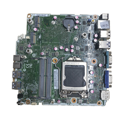 HP ProDesk 400 G2 MT 786170-001 MS-7860 Motherboard Socket 1150