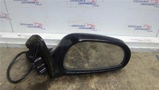 Retroviseur droit (ou coque) Mazda MX3