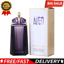 Alien by Thierry Mugler Perfume for Women EDP 3 / 3.0 oz New In Box