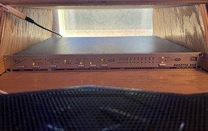 Convertisseur Studio Apogee AD8000 8 Canaux – Qualité Pro – Occasion