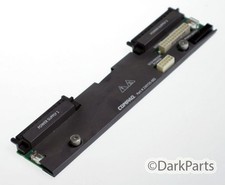 HP Compaq Proliant ML370 G3 Power Supply Backplane Board 230982-001 230725-001