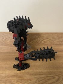 Lego 8984 Bionicle Stronius; 
