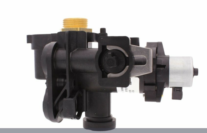 Agpo Ferroli 3291406 Umschaltventil 39820310 MEGA/DENS-LU/6 NEU 