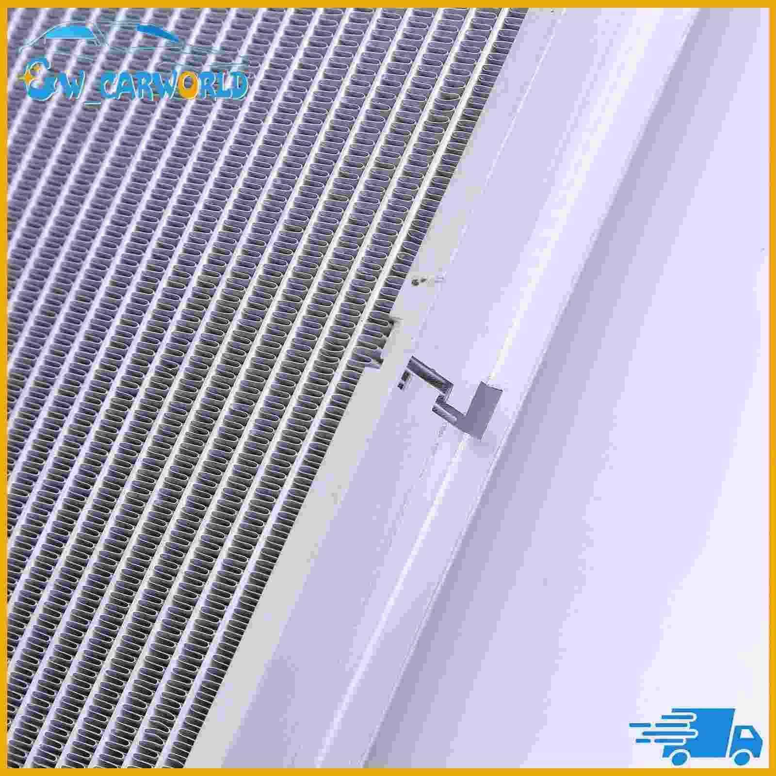 670109996 670109996 Radiator For Maserati Levante 2017 2018 2019 2020 670109996