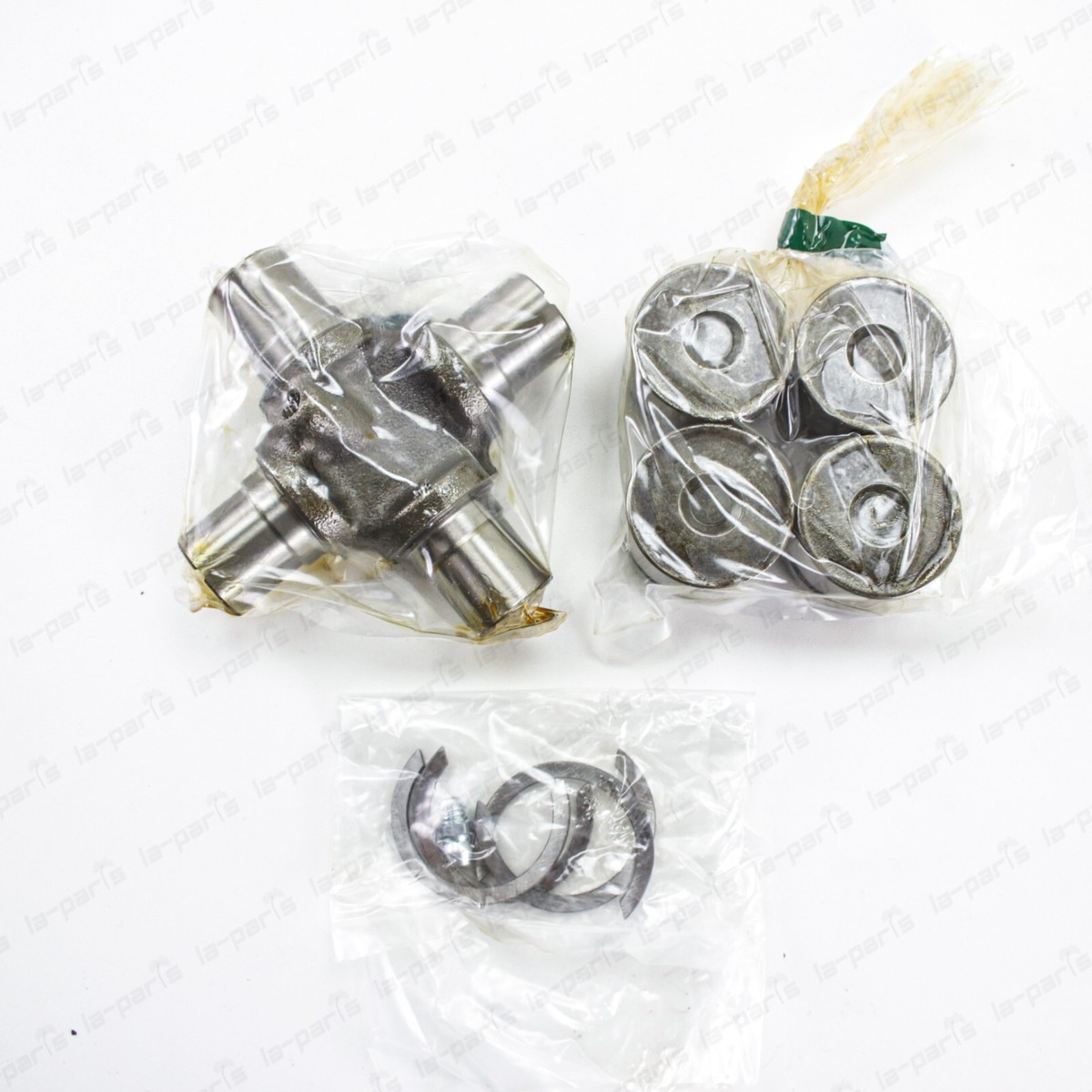 Genuine OEM Toyota 10-12 4Runner 74-97 LC Spider Kit Universal Genuine OEM Toyota 10-12 4Runner 74-97 LC Spider Kit Universal