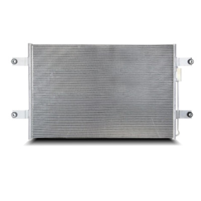 Condenser A/C FREIGHTLINER CASCADIA,CORONADO 10-11 OEM:A2267126001 34-5/8x22-5/8