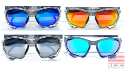 Oakley PLAZMA SPECTRA USA Lenses - Polarized Replacement LENS ONLY 9019