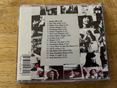 The Rolling Stones 