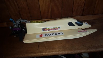 nitro outboard rc boat motor