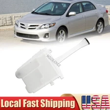 Windshield Washer Reservoir Bottle For Toyota Corolla Matrix 2009-2013