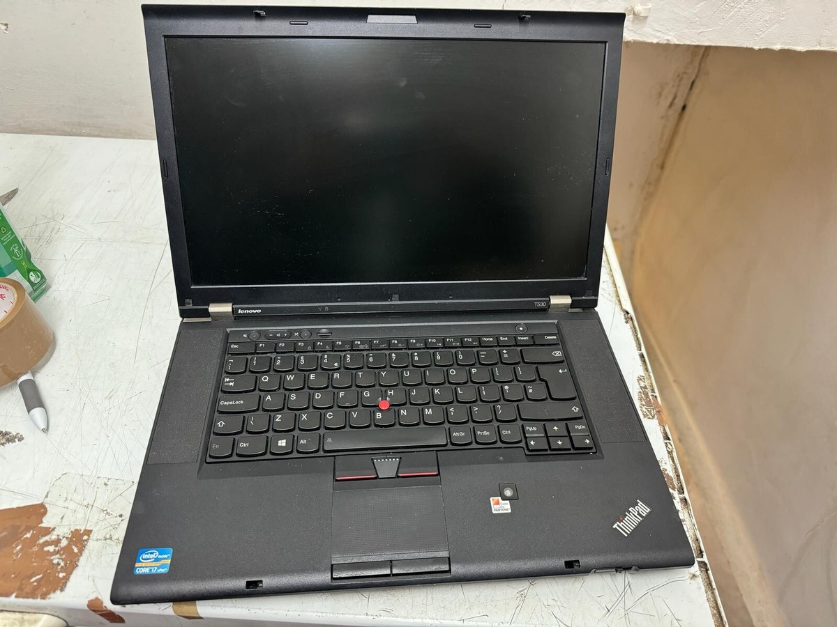 Lenovo E530 mSSD240GB i7-3610QM@2.30GHz Win10 64bit 訳あり品 Lenovo ThinkPad E530 Workstantion - Intel i7, 16GB RAM, SSD