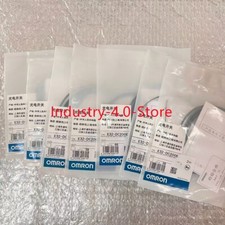 New Omron E32-DC200E Photoelectric Switch Fiber Unit E32DC200E