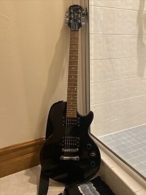 Epiphone electric guitar Special Model