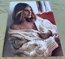 Melanie Laurent Signed 11x14 Photo Inglourious Basterds Melanie Laurent Signed 11x14 Photo Inglourious Basterds