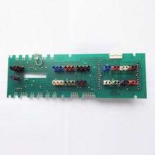 Weishaupt KSF 01 (727090) Grundplatine für WTU Pyropac 402 110 2203/2