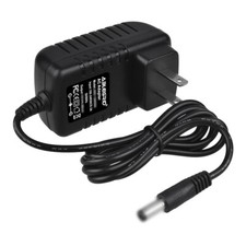 AC Adapter For VocoPro UHF-3200 UHF-3205 Wireless Microphone System Power Supply