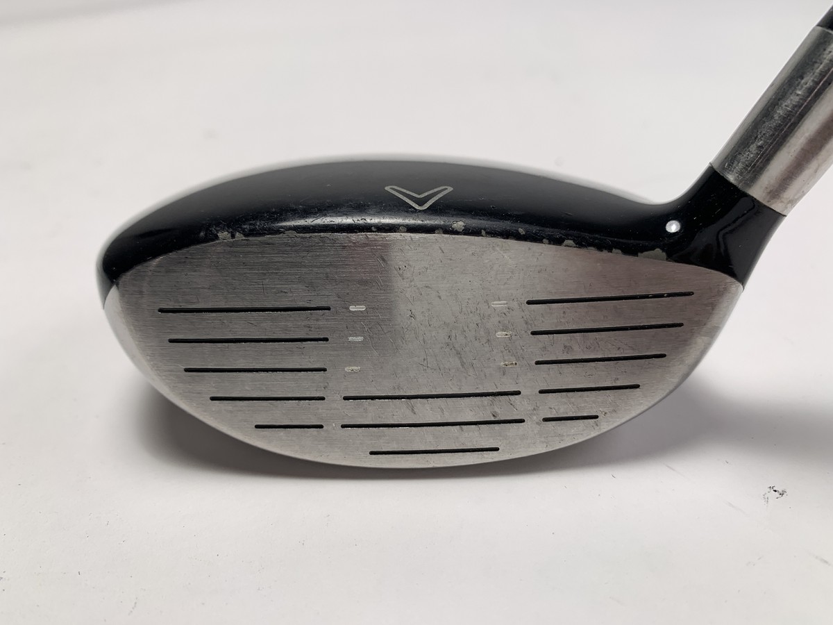 Callaway 3番アイアン(RシャフトはFujikura) himaraya_0000001010843