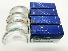 CRANKSHAFT BEARING PAIR SET 2102037200 X4P for GRANDEUR 2006-2011