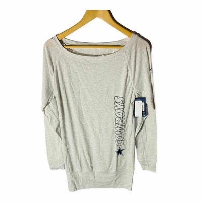 cowboys long sleeve dri fit