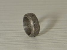 Custom HandMade Forged Damascus Steel Mens Ring Size 3 US Jewellery L5 Fashion