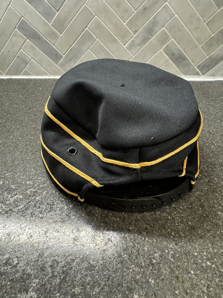 Vintage 1970s Youth Pittsburg Pirates Pillbox Hat eBay