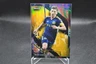 Ryan Gauld 2024 Topps Finest MLS #129 Uncommon Gold Refractor /50