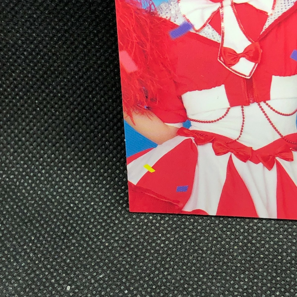 Momota Kanako Momoiro Clover Z Limited Card Japanese Idol