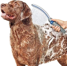 Waterpik PPR252E Pet Wand Pro Dog Shower Attachment