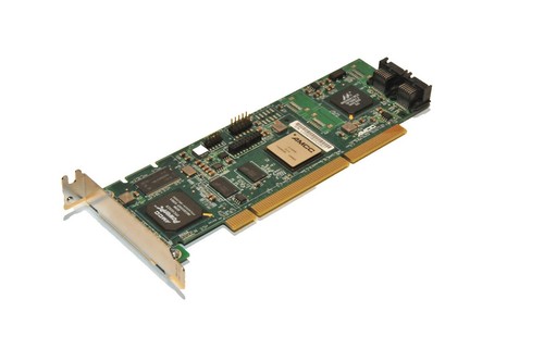 NATIONAL INSTRUMENTS PCI-GPIB 183619B-01 UL94V-0 BOARD. TESTED