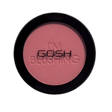 Image of 5711914143480 I'm Blushing pudrowy róż 003 Passion 5.5g Gosh