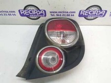 96831068 scheinwerfer hinten rechts für CHEVROLET AVEO BERLINA HATCHBACK 182886