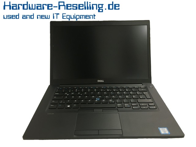 Dell Latitude 7480 Batería Nuevo 14" FHD i7 3 4GHz 16GB DDR4 SSD Retro WIN10PRO Dell Latitude 7480 Batería Nuevo 14" FHD i7 3 4GHz 16GB DDR4 SSD Retro WIN10PRO