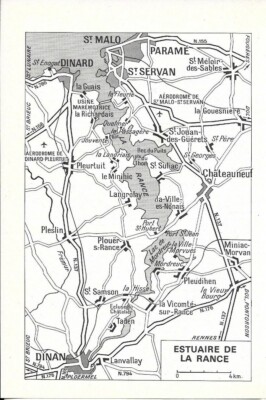 Planche Ancienne De Natation – Document Original Issu D'un Livre De 1967 (France, Publicité)
