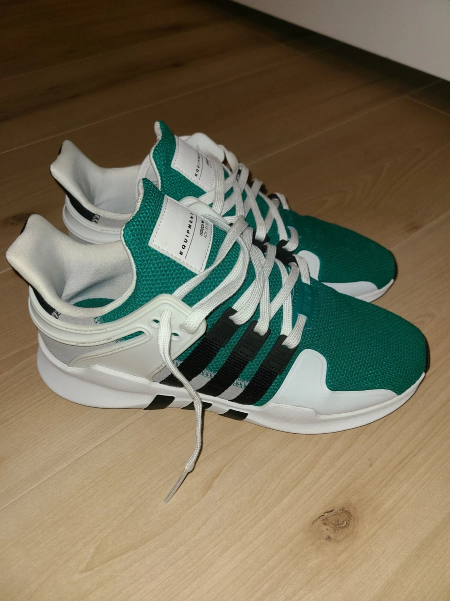 Eqt adv clearance 91-16 sub green