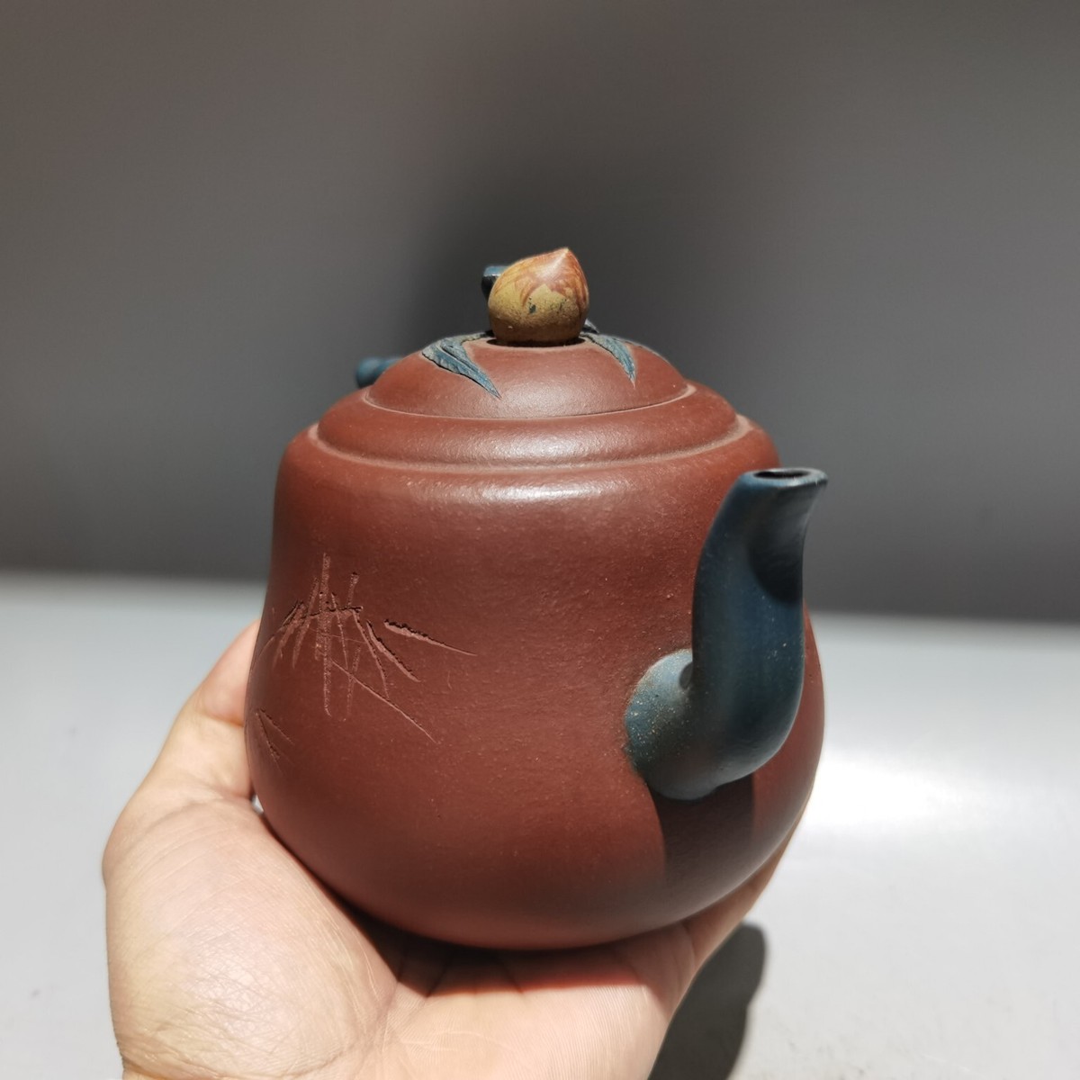 Yoshi　チベット　中国　タイ 6.6