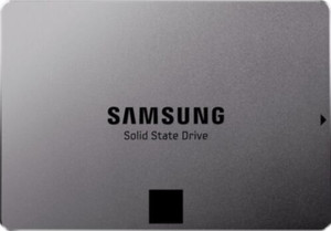 Samsung 840 EVO SSD 250 GB MacOS Tiger, Lion...Sierra bis Tahoe installiert