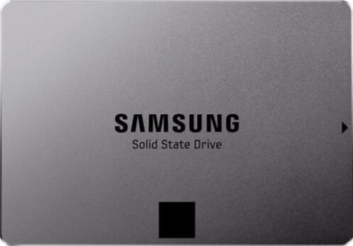 Samsung 840 EVO SSD 250 GB MacOS Tiger, Lion...Sierra bis Tahoe installiert