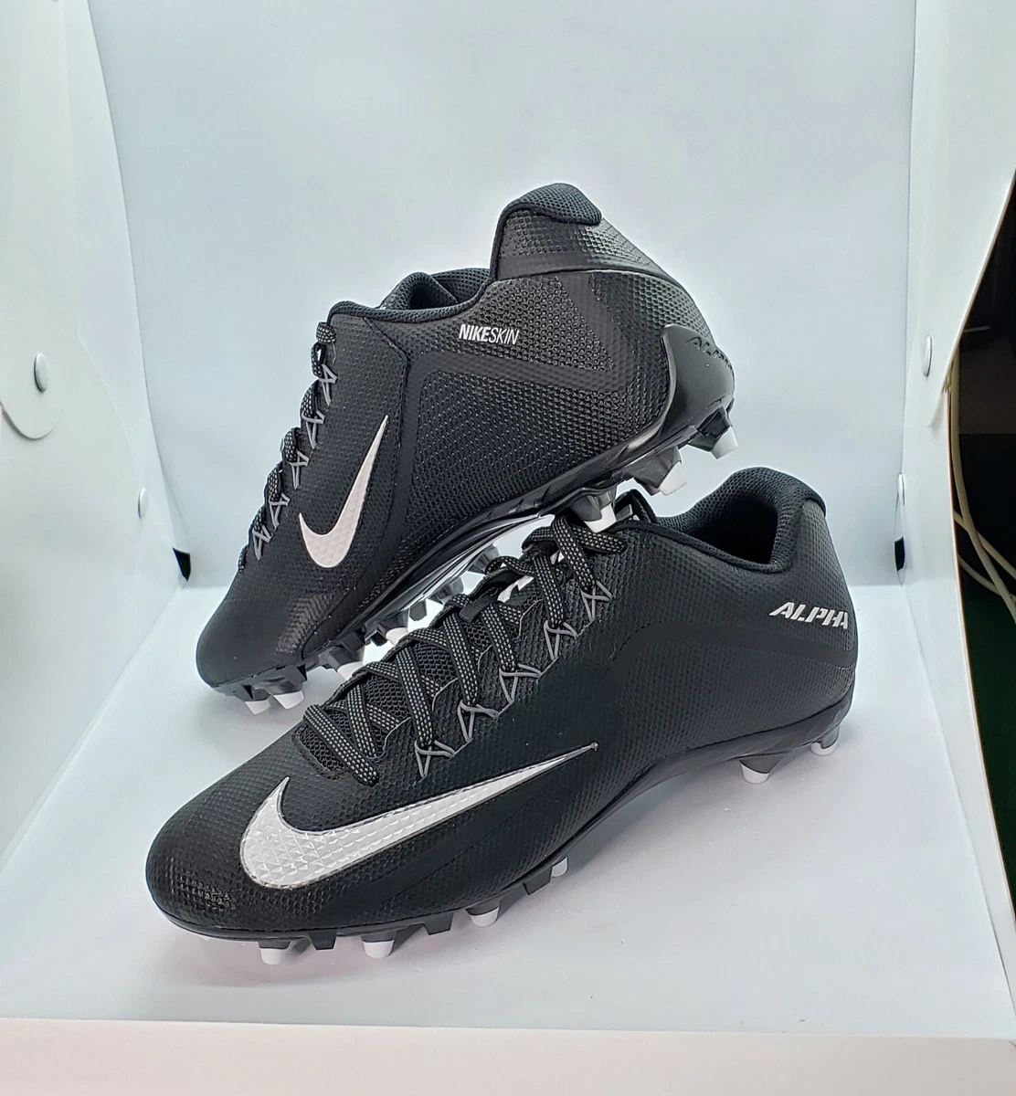 Nike alpha top pro low
