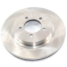 BRAKE DISCS FRONT FITS FORD EXPLORER MERCURY MOUNTAINEER 2002-2005 ROTOR