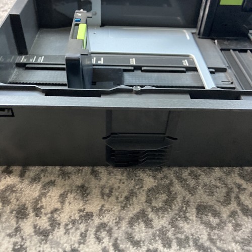 Lexmark 24T7300 550-Sheet Tray For MX810 MX811 XM7155 XM7163 XM7263 - 第 15/23 張圖片