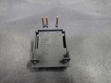 NEW ABB BEA26-4 - Close Coupling Adapter, 3-Pole