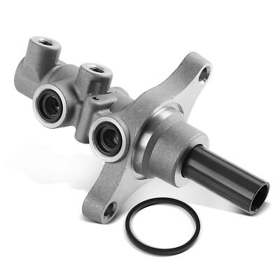 Brake Master Cylinder for Ford Fusion 06-09 Lincoln Mazda Mercury