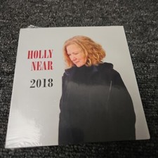 Holly Near 2018 SEALED CD Rare