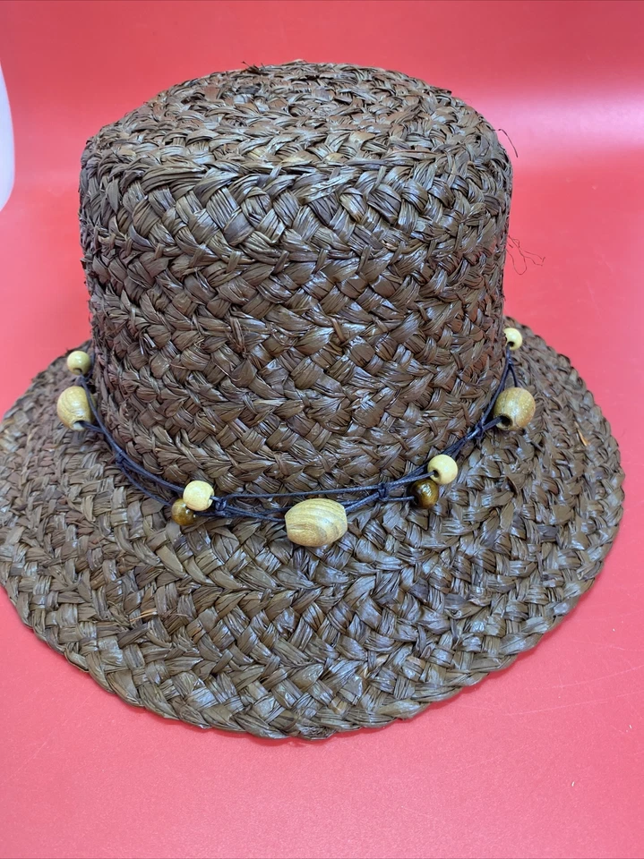 Women's Nine West Classic Hat - Image 3 of 4