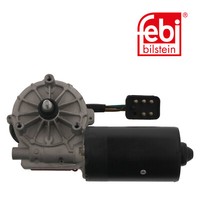 Febi Bilstein Wischermotor Motor Scheibenwischer Vorne FüR Mercedes C-Klasse