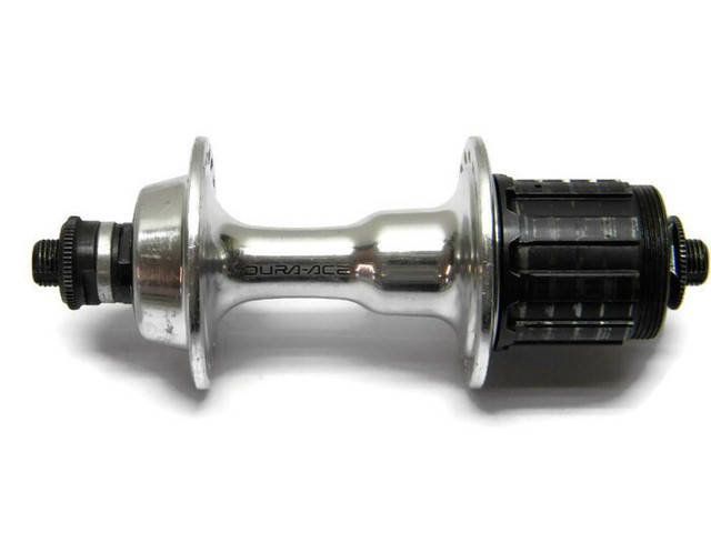 hub 7 speed