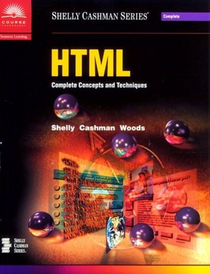 HTML: Komplette Konzepte und Techniken
